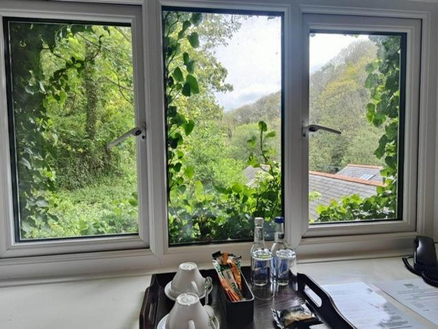 The Mill House Ξενοδοχείο Tintagel Εξωτερικό φωτογραφία