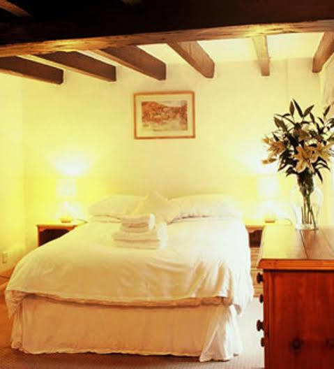 The Mill House Ξενοδοχείο Tintagel Εξωτερικό φωτογραφία
