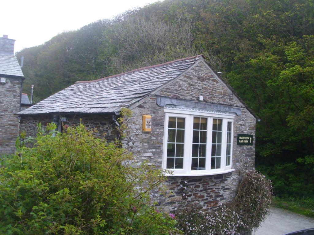 The Mill House Ξενοδοχείο Tintagel Δωμάτιο φωτογραφία